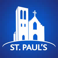 church app logo