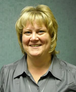 Alyce Strong