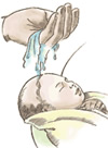 baby baptism