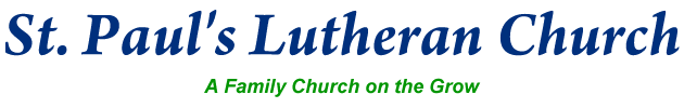 church name